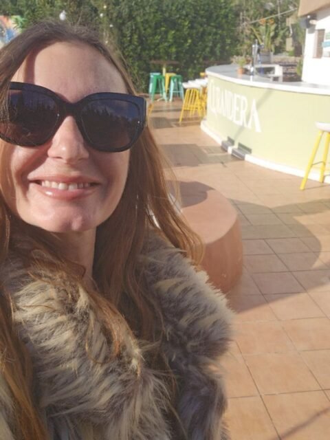 Girls day 🩷 mit den Ibiza Ladys.
I love you all ✨️